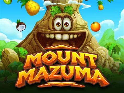 Mount Mazuma 1xbet